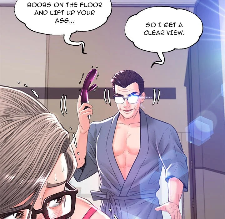 Daughter In Law chapter 56 page 84
