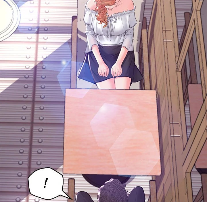 Daughter In Law chapter 56 page 158