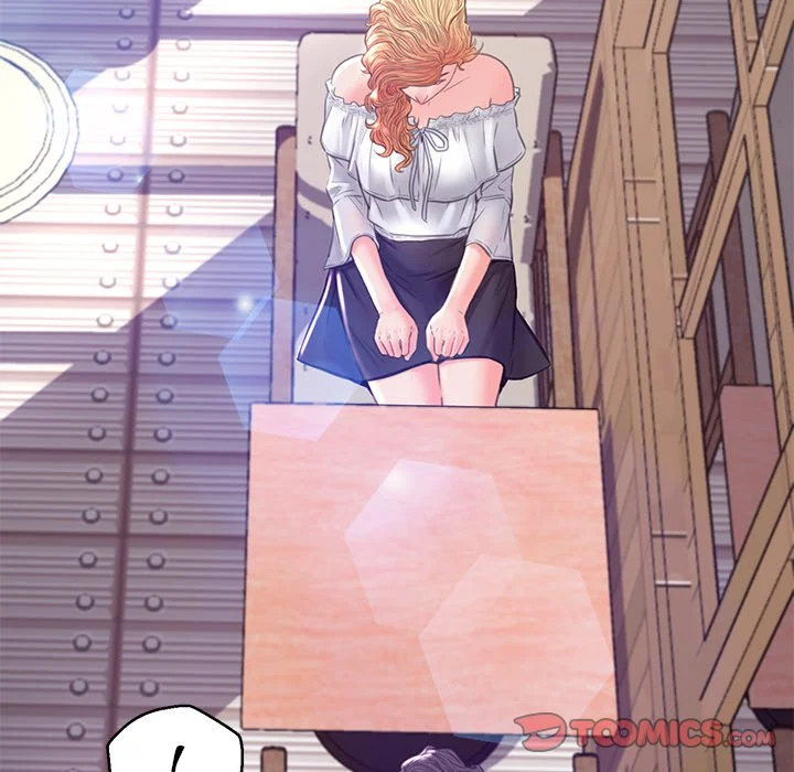 Daughter In Law chapter 57 page 9