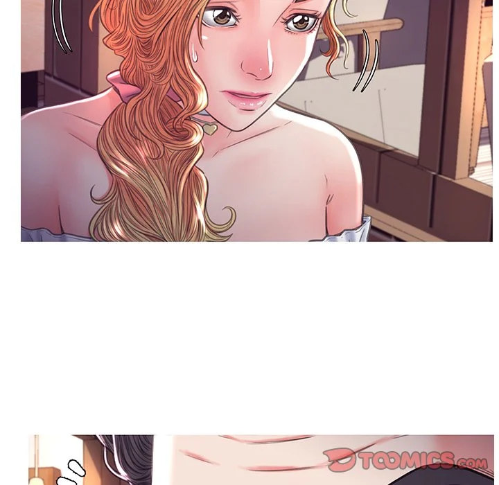 Daughter In Law chapter 57 page 27