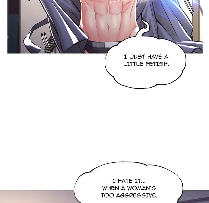 Daughter In Law chapter 57 page 50