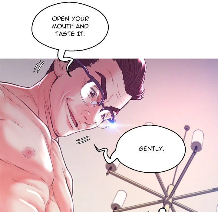 Daughter In Law chapter 57 page 104