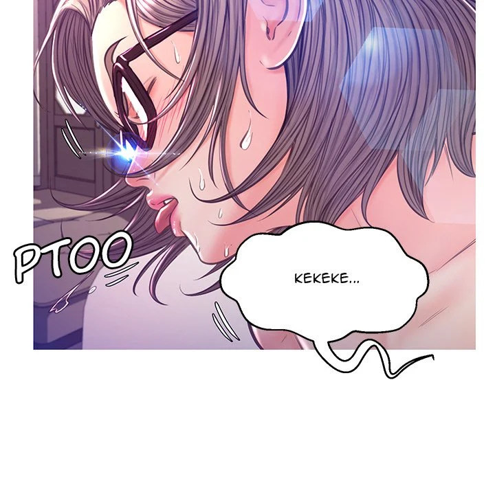 Daughter In Law chapter 57 page 115