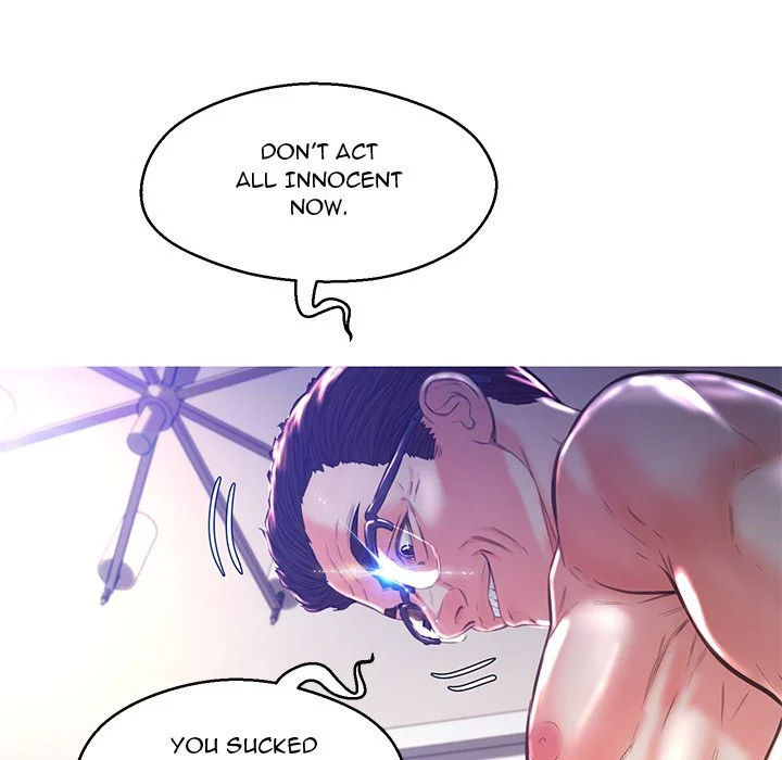 Daughter In Law chapter 57 page 116
