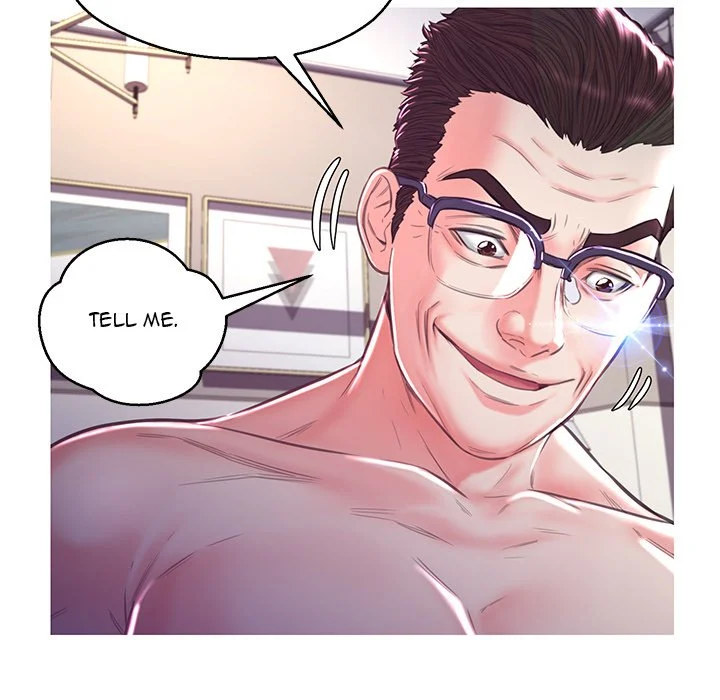 Daughter In Law chapter 57 page 119