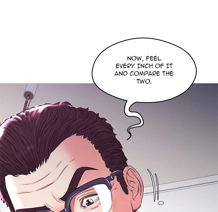 Daughter In Law chapter 57 page 133