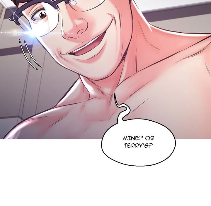 Daughter In Law chapter 57 page 134