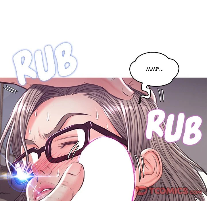 Daughter In Law chapter 57 page 135