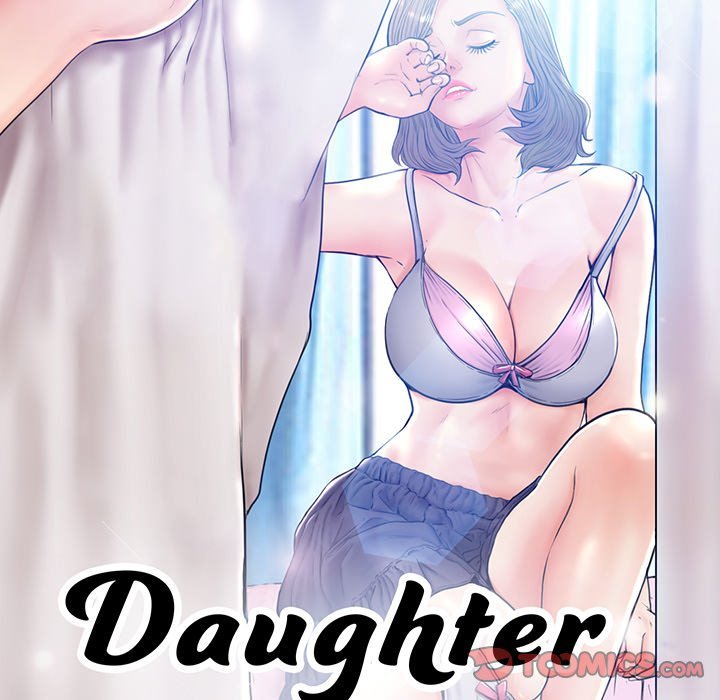 Daughter In Law chapter 58 page 15