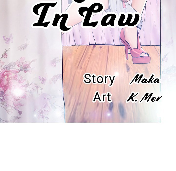 Daughter In Law chapter 58 page 16