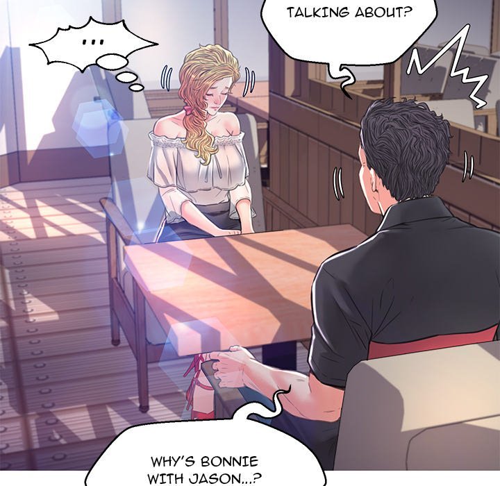Daughter In Law chapter 58 page 70