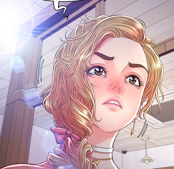 Daughter In Law chapter 58 page 72
