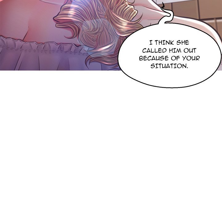 Daughter In Law chapter 58 page 73