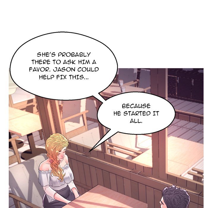 Daughter In Law chapter 58 page 77
