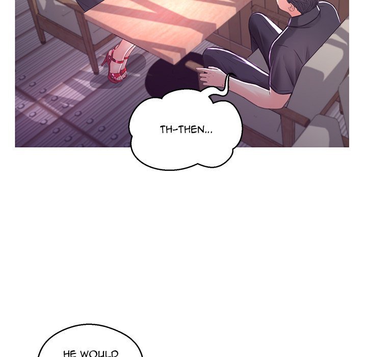 Daughter In Law chapter 58 page 78