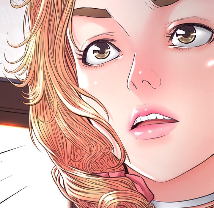 Daughter In Law chapter 58 page 82