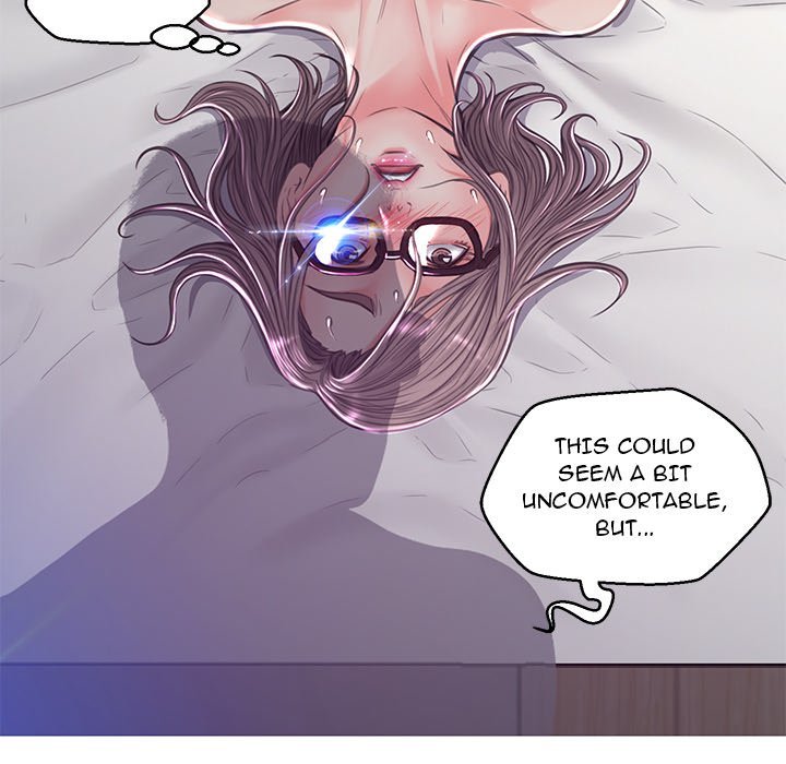 Daughter In Law chapter 58 page 91