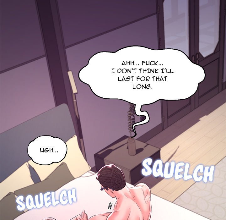 Daughter In Law chapter 58 page 167