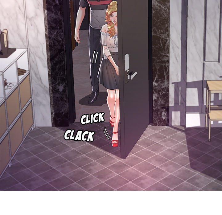 Daughter In Law chapter 59 page 91
