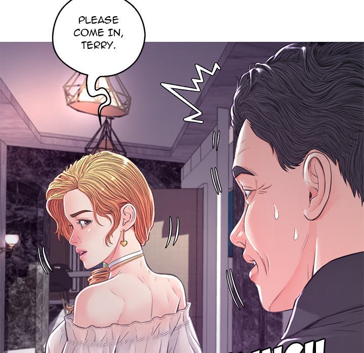 Daughter In Law chapter 59 page 111