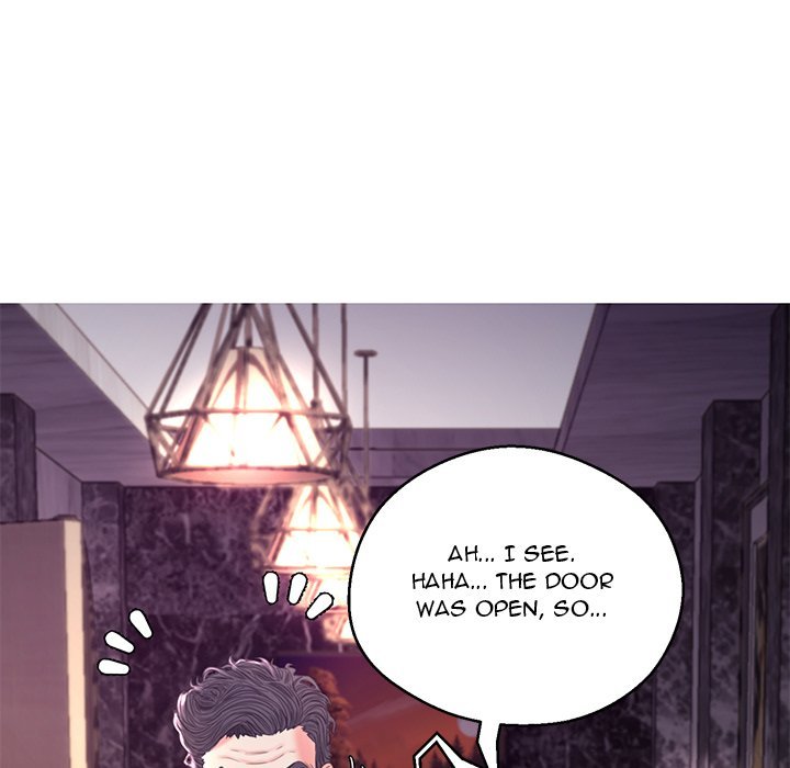 Daughter In Law chapter 59 page 130
