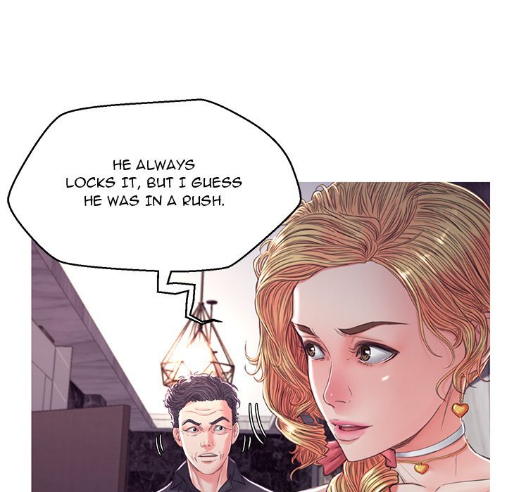 Daughter In Law chapter 59 page 133