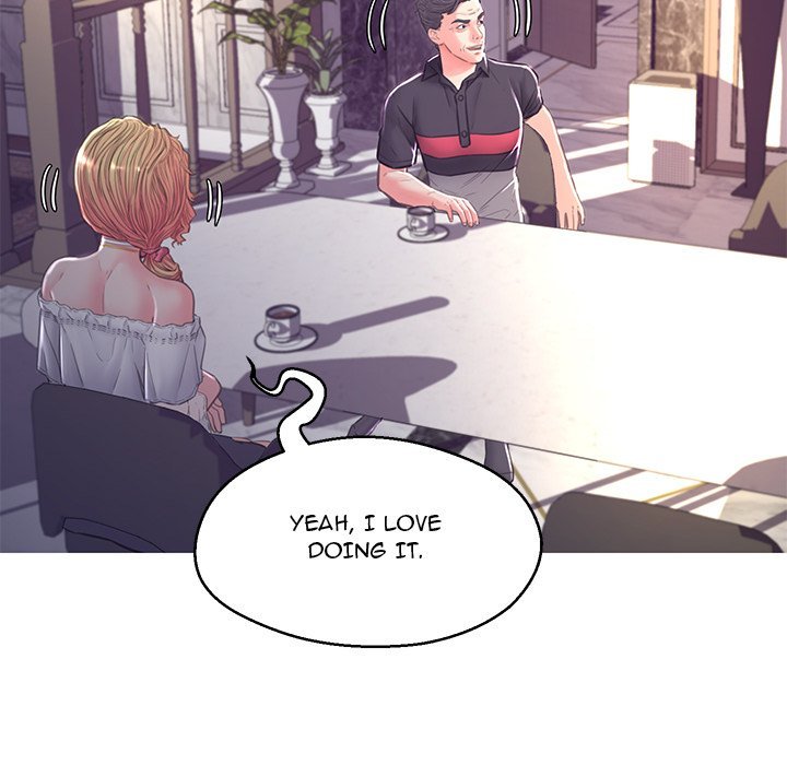Daughter In Law chapter 59 page 142