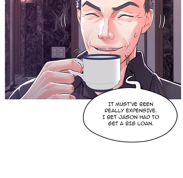 Daughter In Law chapter 59 page 144