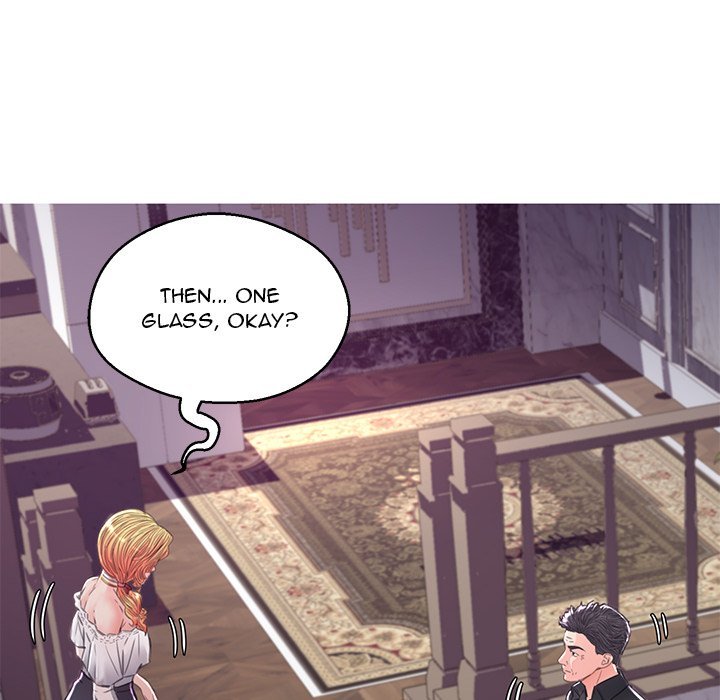 Daughter In Law chapter 59 page 155