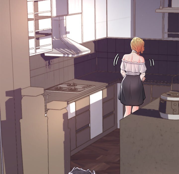 Daughter In Law chapter 59 page 158