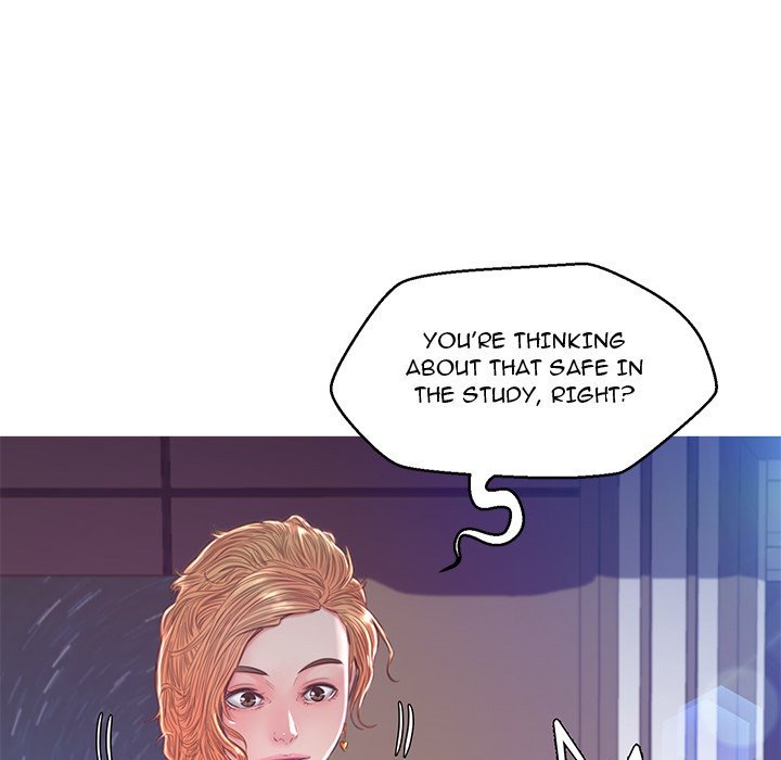 Daughter In Law chapter 59 page 171