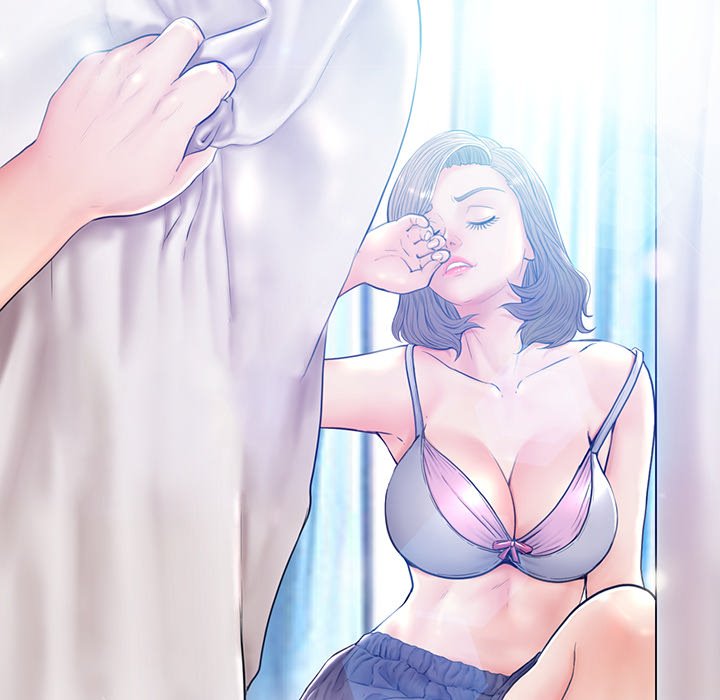 Daughter In Law chapter 6 page 12