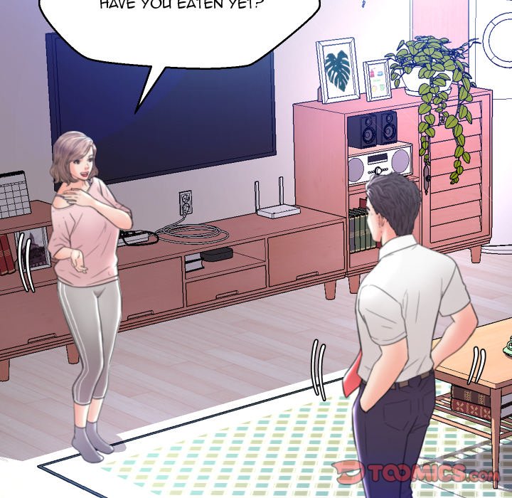 Daughter In Law chapter 6 page 105
