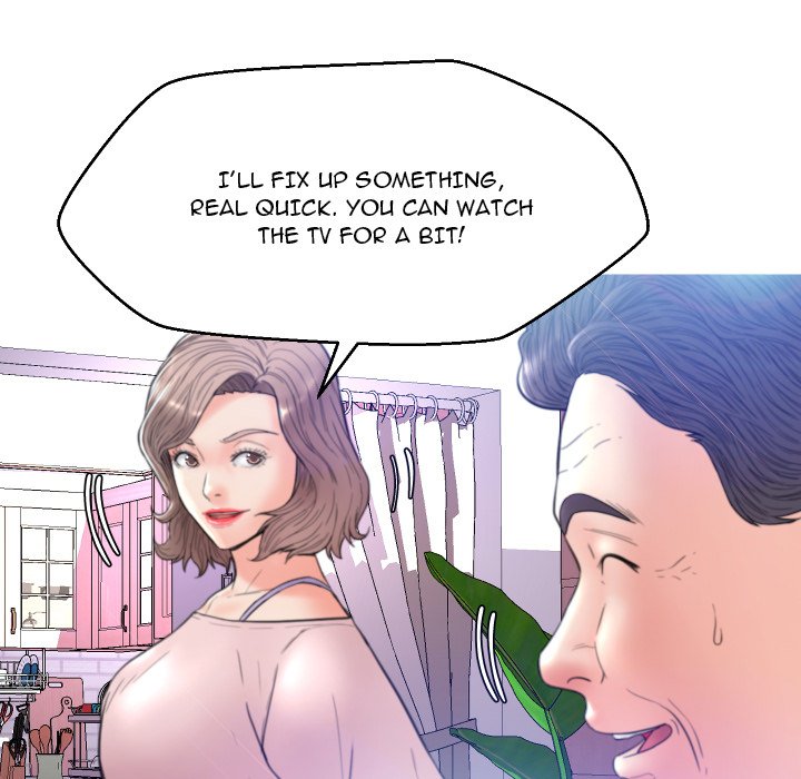 Daughter In Law chapter 6 page 107