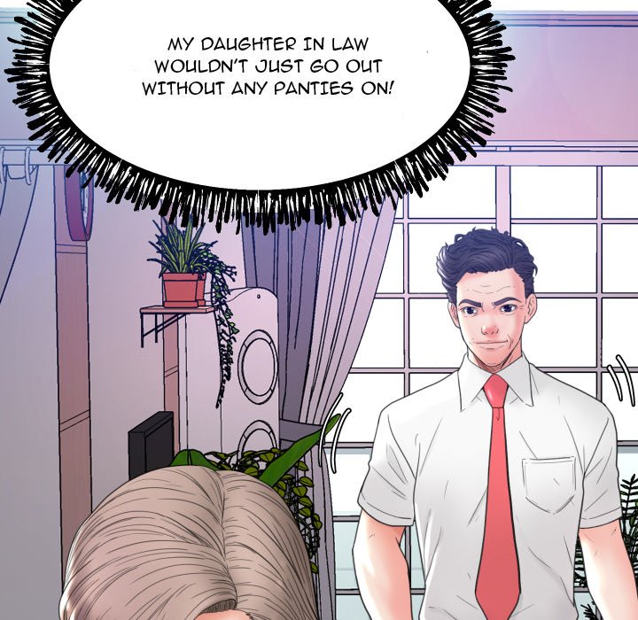 Daughter In Law chapter 6 page 116