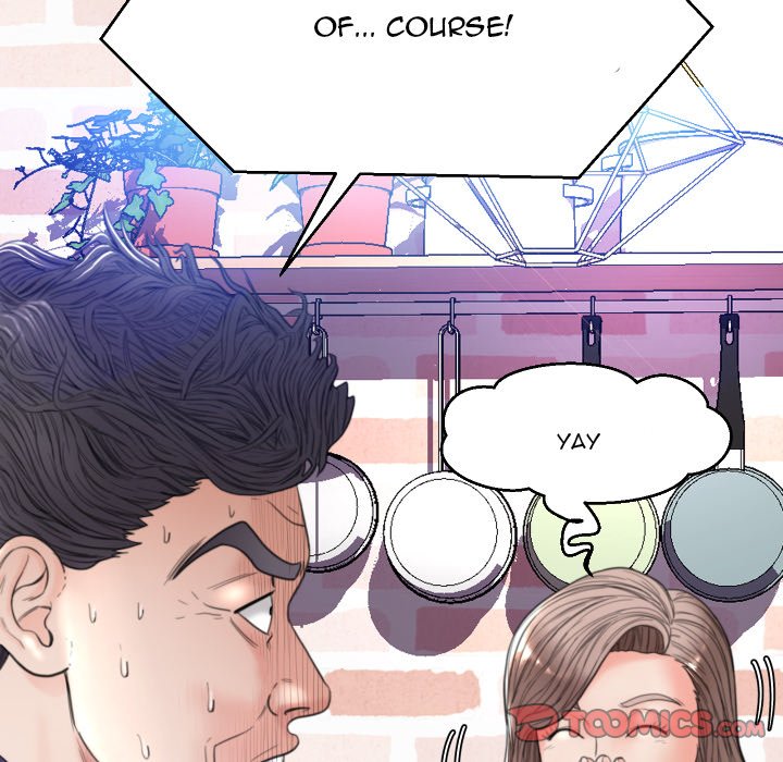 Daughter In Law chapter 6 page 135