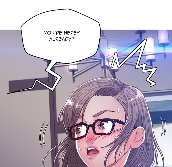Daughter In Law chapter 60 page 75