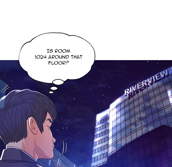 Daughter In Law chapter 60 page 114