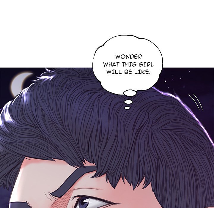 Daughter In Law chapter 60 page 116