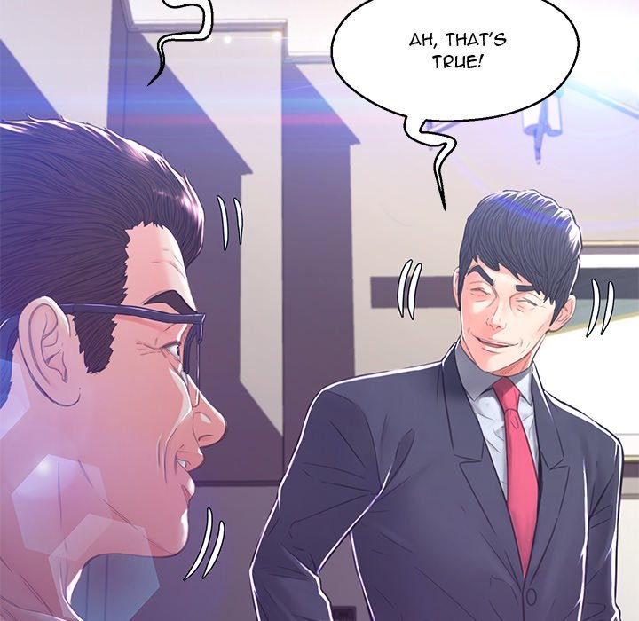 Daughter In Law chapter 60 page 162