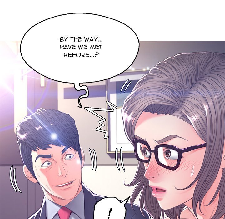 Daughter In Law chapter 60 page 164