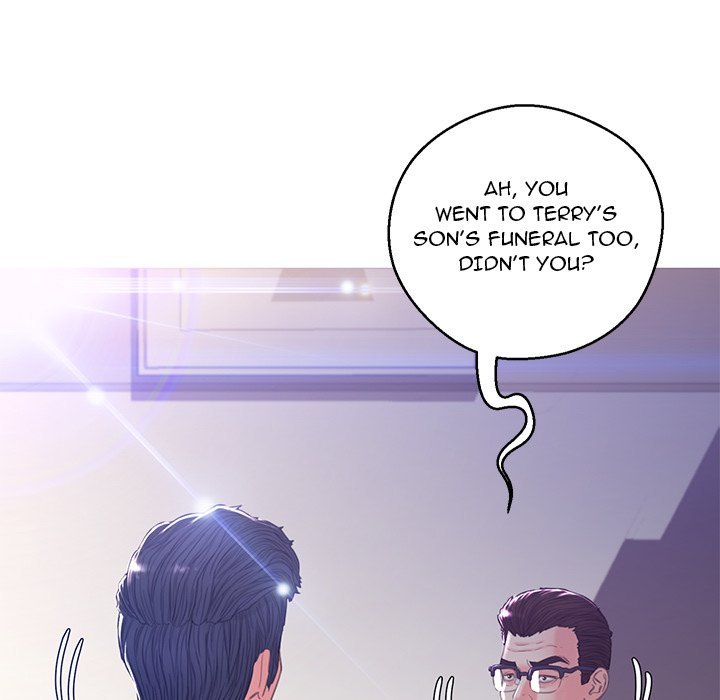 Daughter In Law chapter 60 page 166