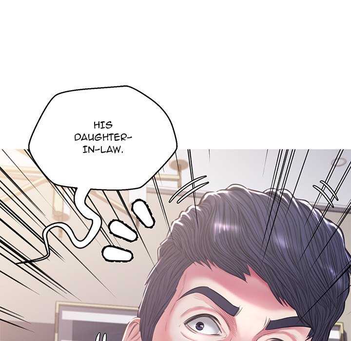 Daughter In Law chapter 60 page 171