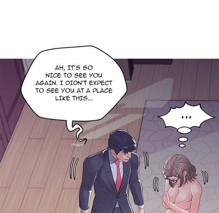 Daughter In Law chapter 60 page 180