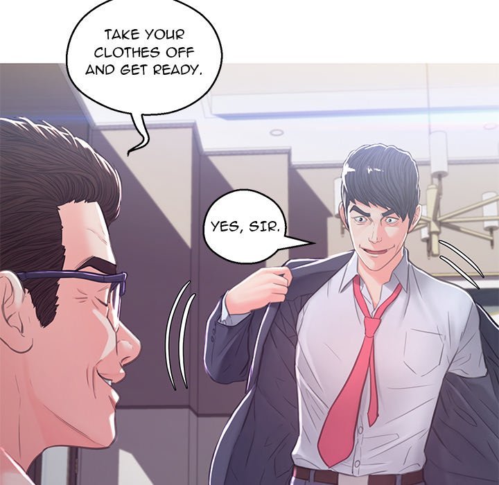 Daughter In Law chapter 60 page 186