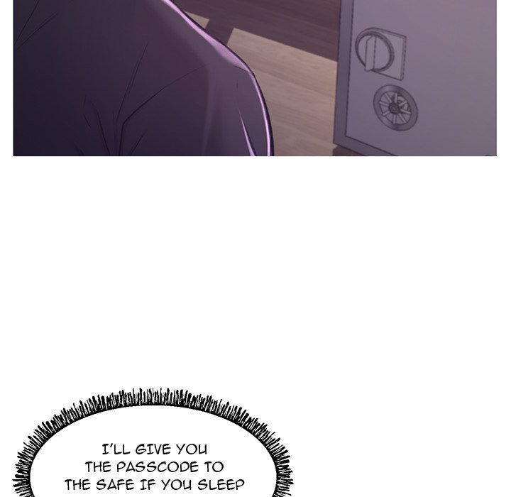Daughter In Law chapter 61 page 45