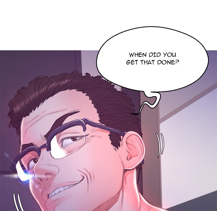 Daughter In Law chapter 61 page 93