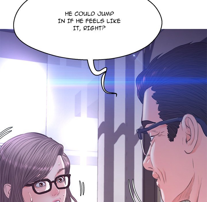 Daughter In Law chapter 61 page 105