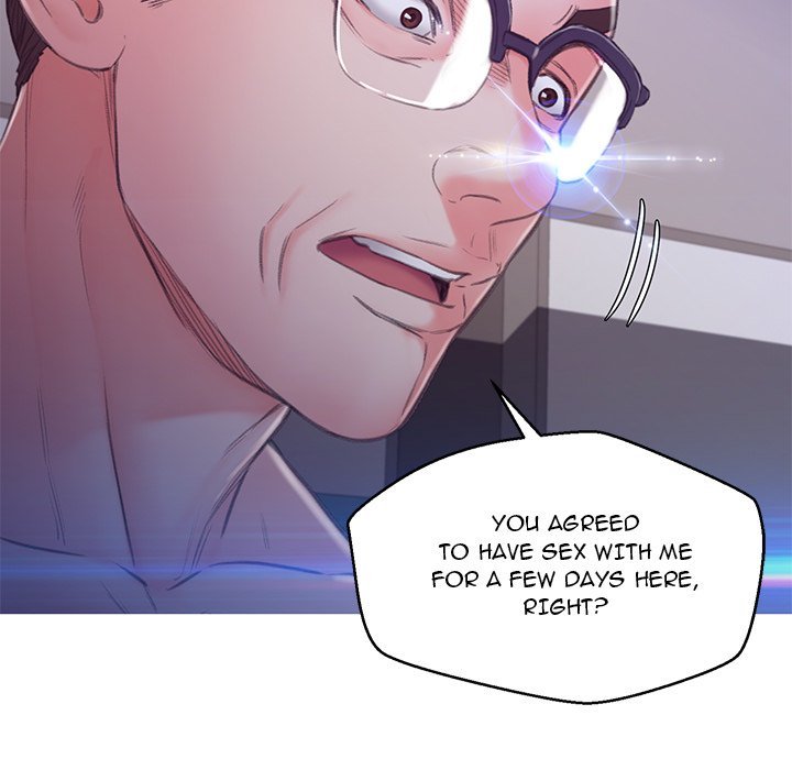 Daughter In Law chapter 61 page 108