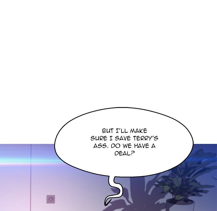 Daughter In Law chapter 61 page 125